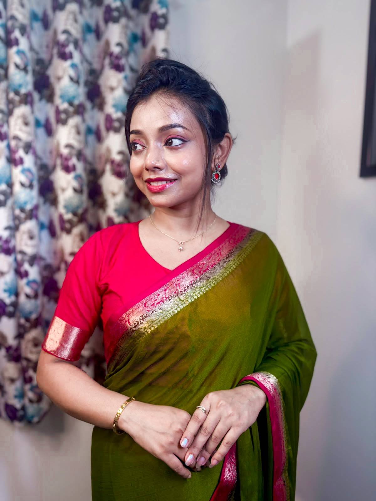 Khaddi